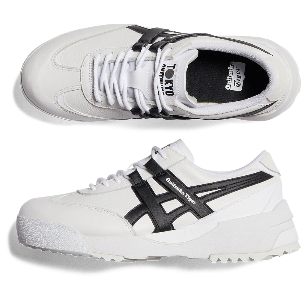 DELEGATION EX - WHITE / BLACK - view 10