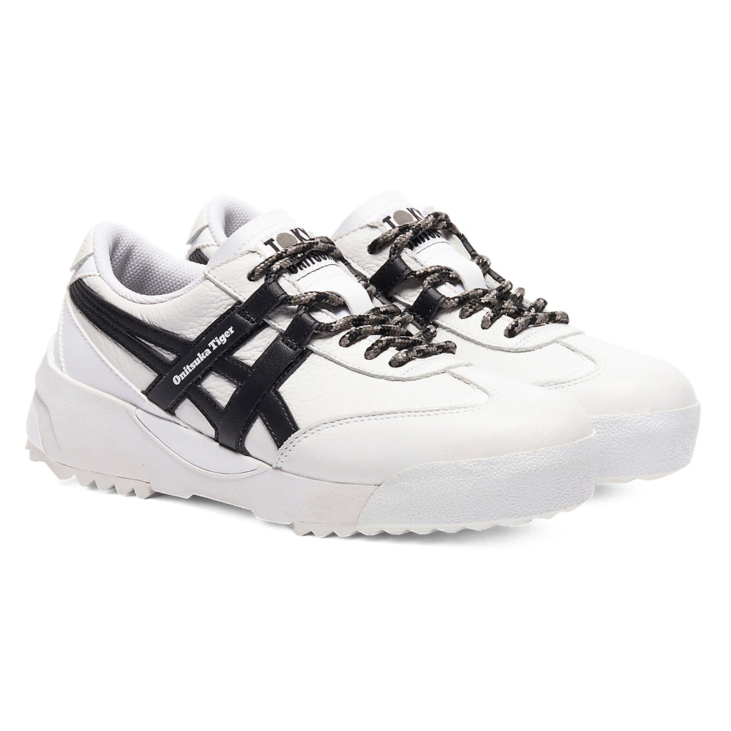 DELEGATION EX - WHITE / BLACK - view 9