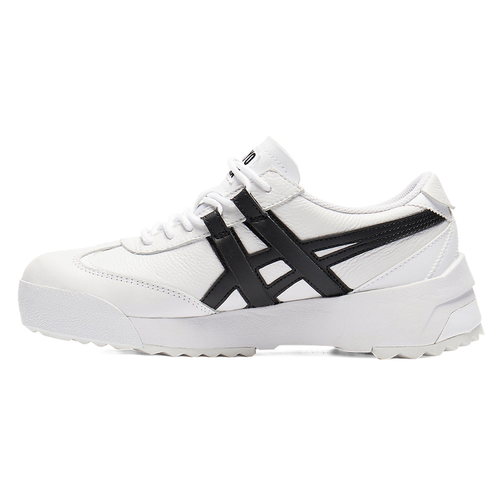 DELEGATION EX - WHITE / BLACK - view 3