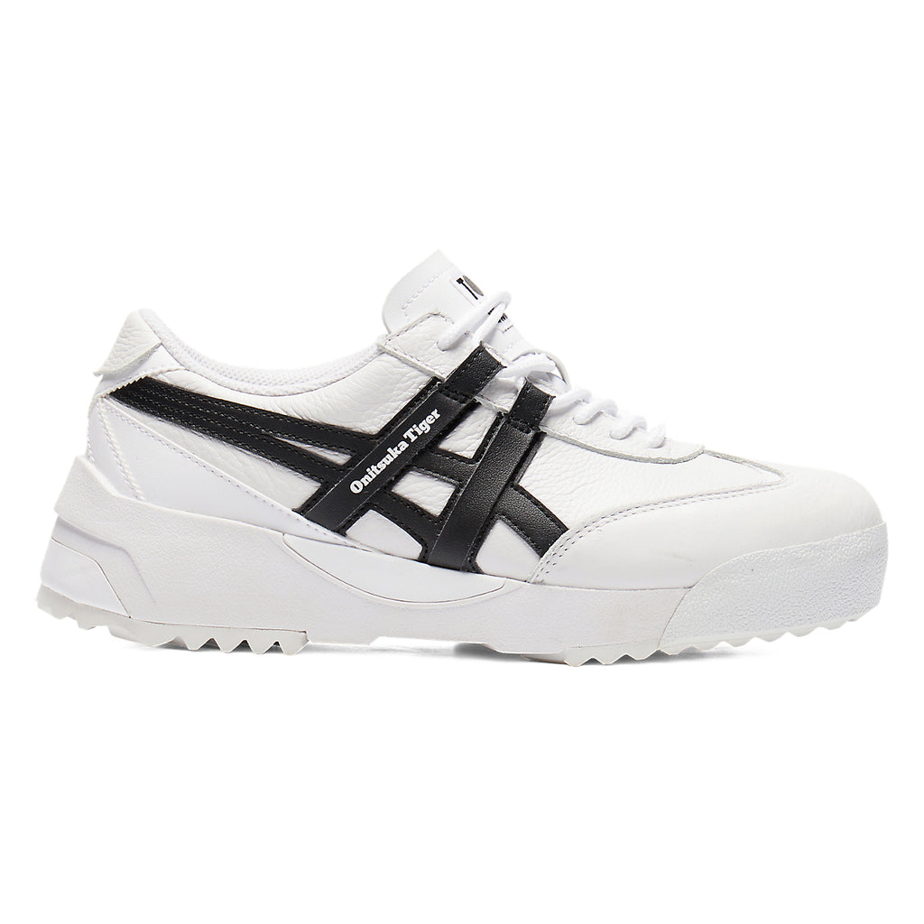 DELEGATION EX - WHITE / BLACK - main view