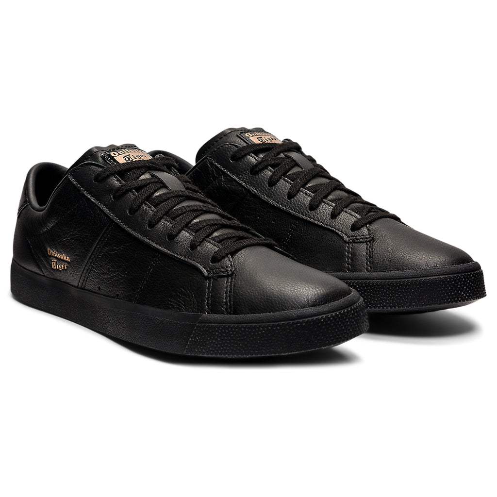 LAWNSHIP 3.0 - BLACK / BLACK - view 2