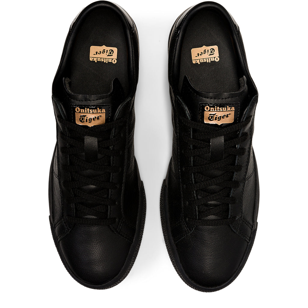 LAWNSHIP 3.0 - BLACK / BLACK - view 6
