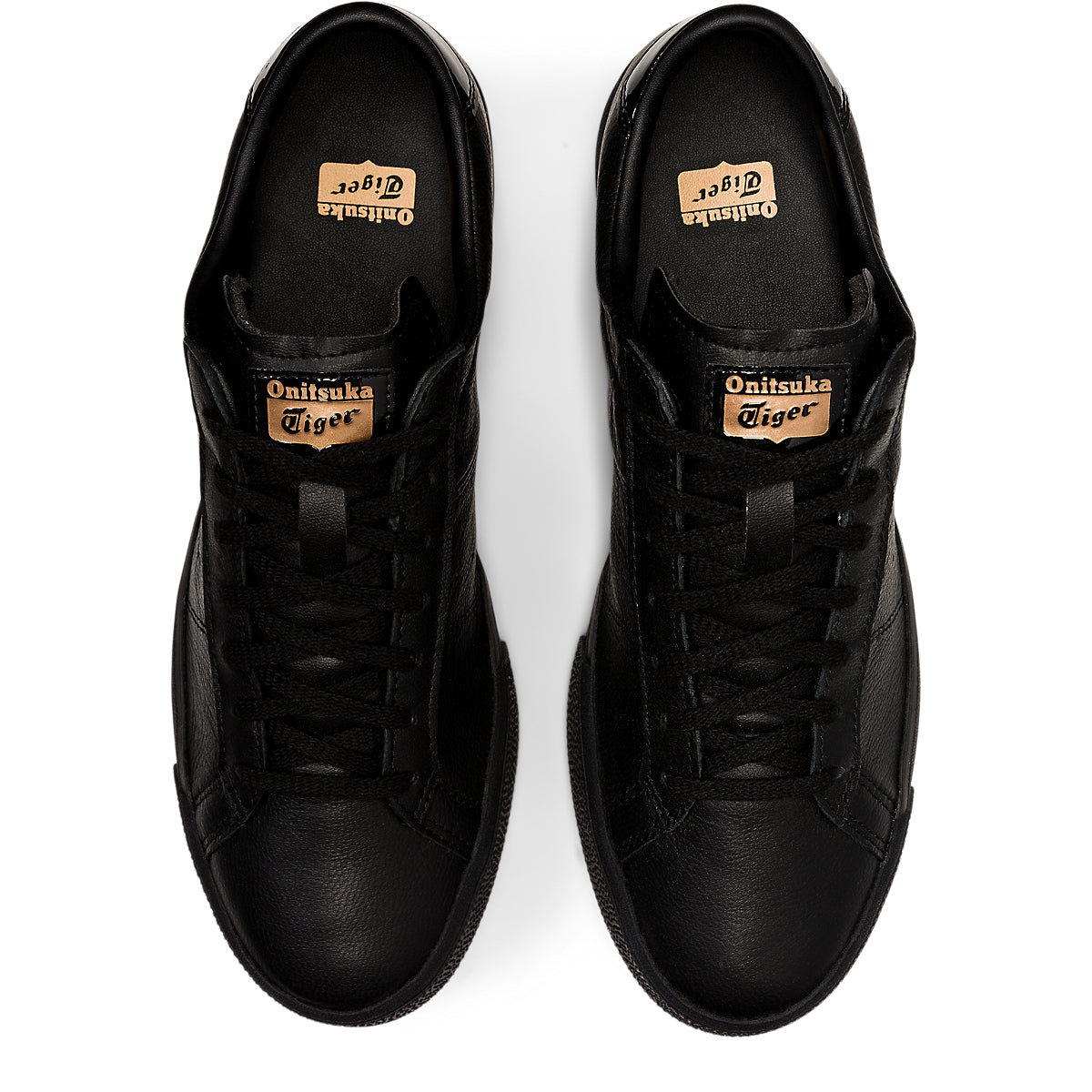 LAWNSHIP 3.0 - BLACK / BLACK - view 6