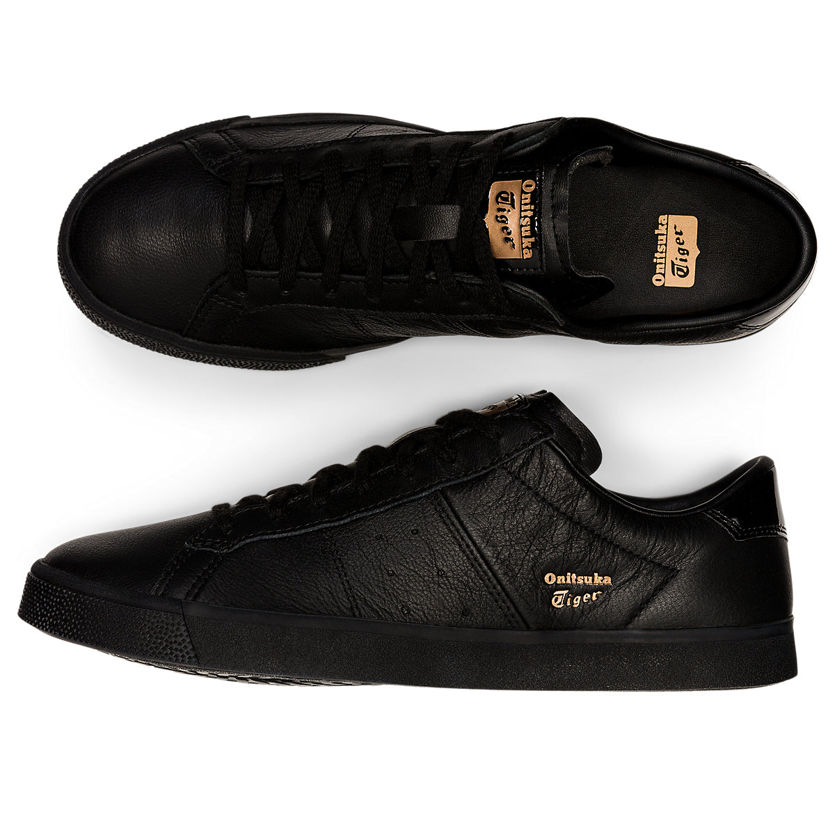 LAWNSHIP 3.0 - BLACK / BLACK - view 8