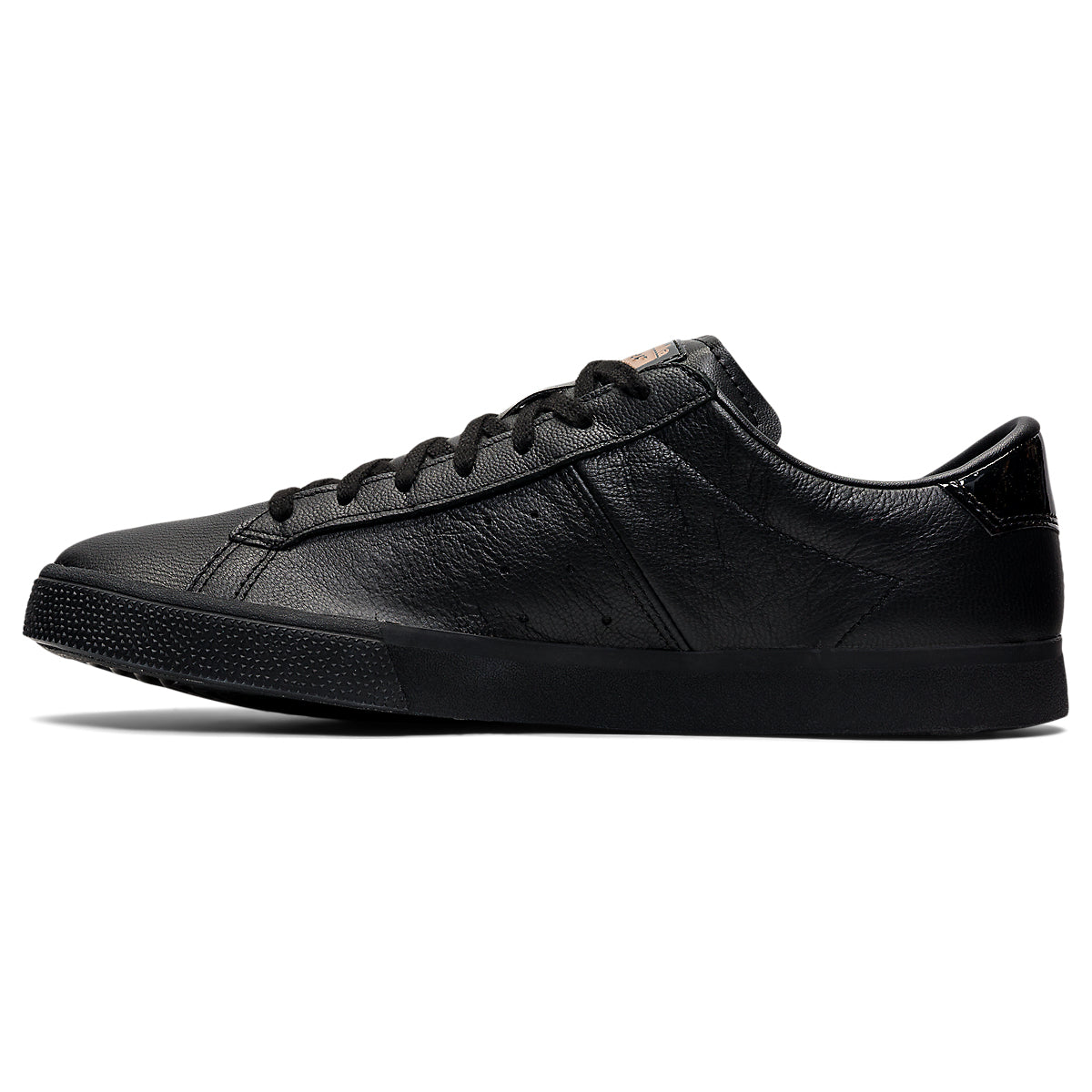 LAWNSHIP 3.0 - BLACK / BLACK - view 3
