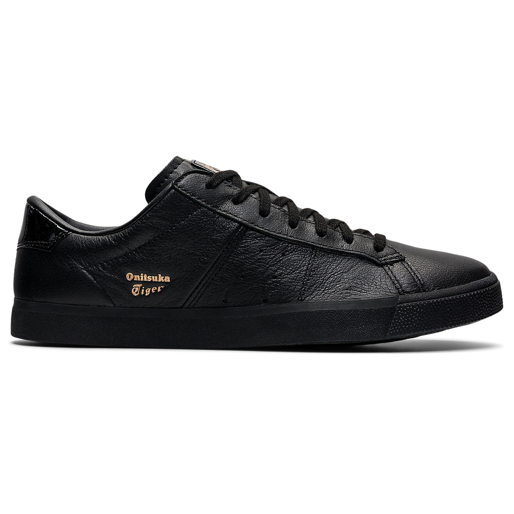 LAWNSHIP 3.0 - BLACK / BLACK - main view