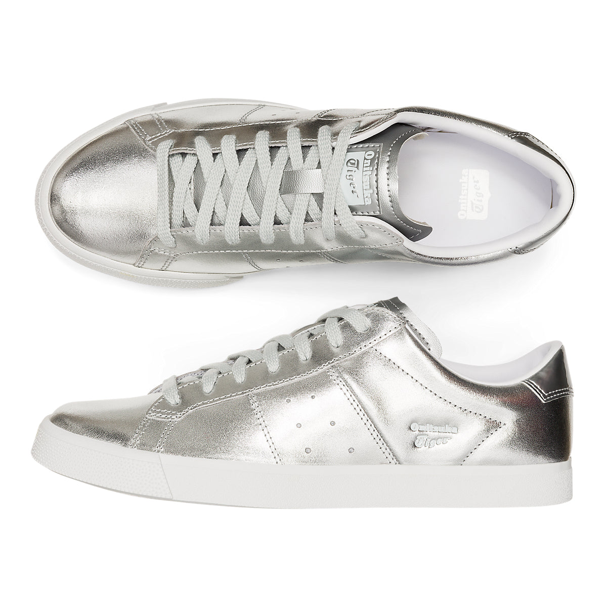 LAWNSHIP 3.0 - PURE SILVER / PURE SILVER - view 8