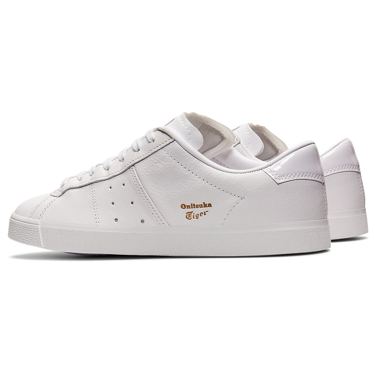 LAWNSHIP 3.0 - WHITE / WHITE - view 4