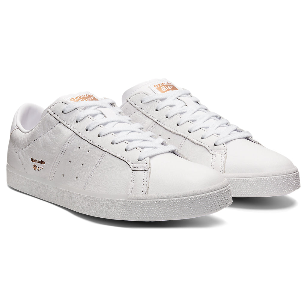 LAWNSHIP 3.0 - WHITE / WHITE - view 2