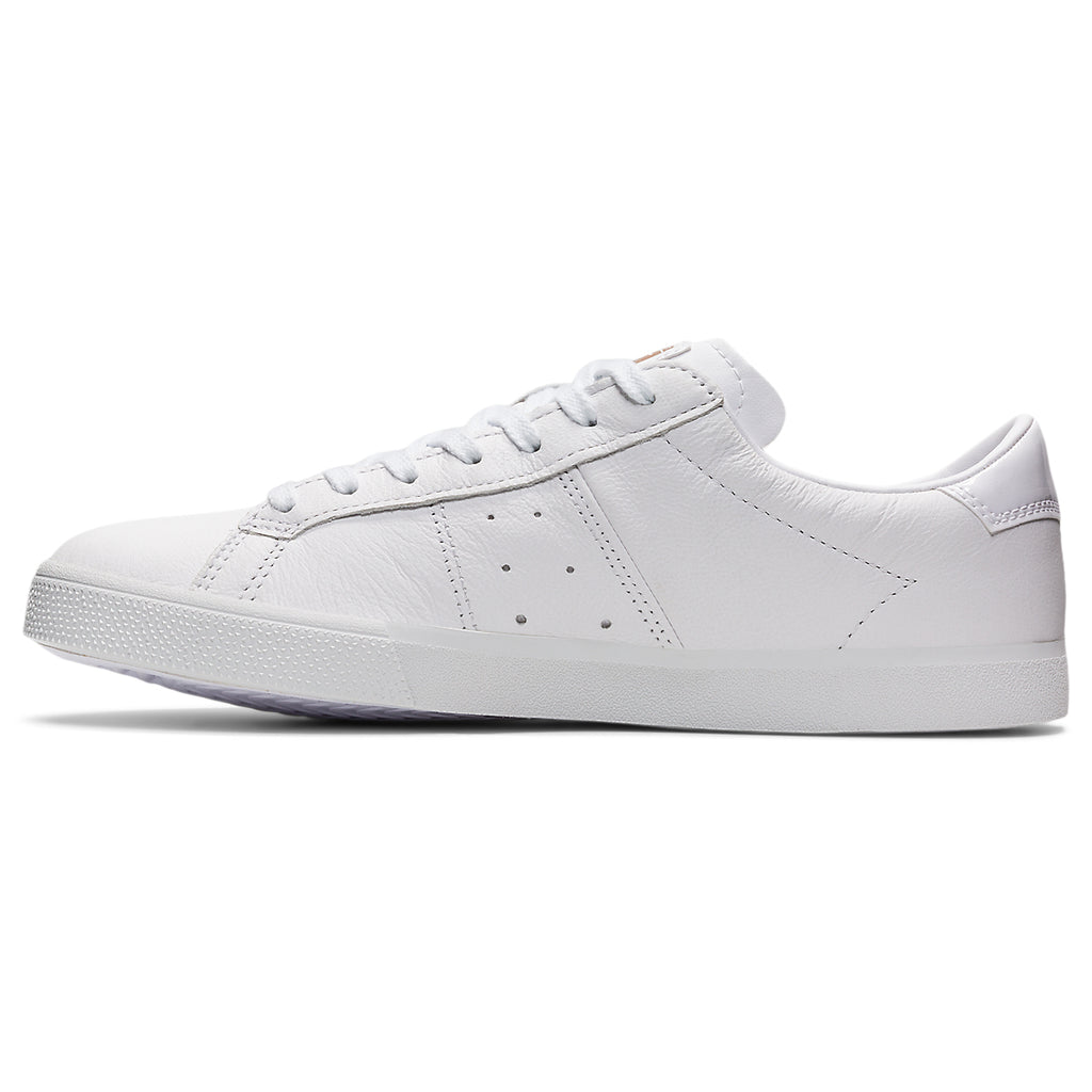 LAWNSHIP 3.0 - WHITE / WHITE - view 3
