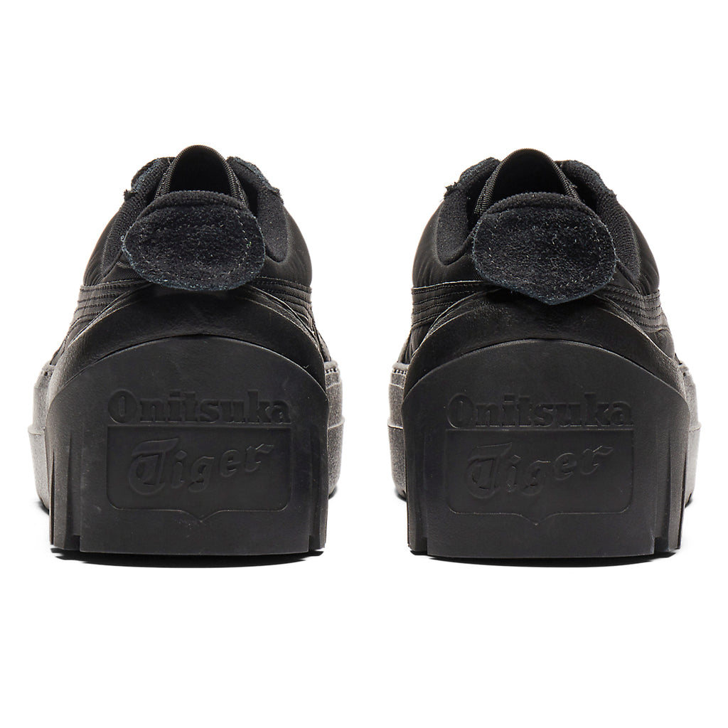 DELEGATION CHUNK - BLACK / BLACK - view 5
