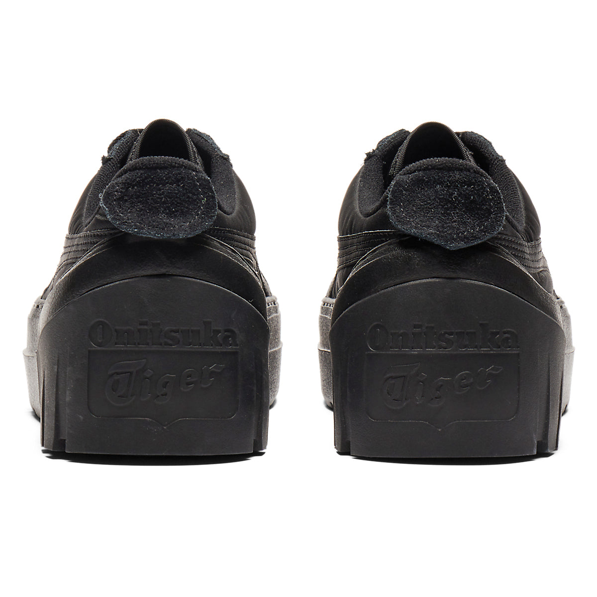 DELEGATION CHUNK - BLACK / BLACK - view 5