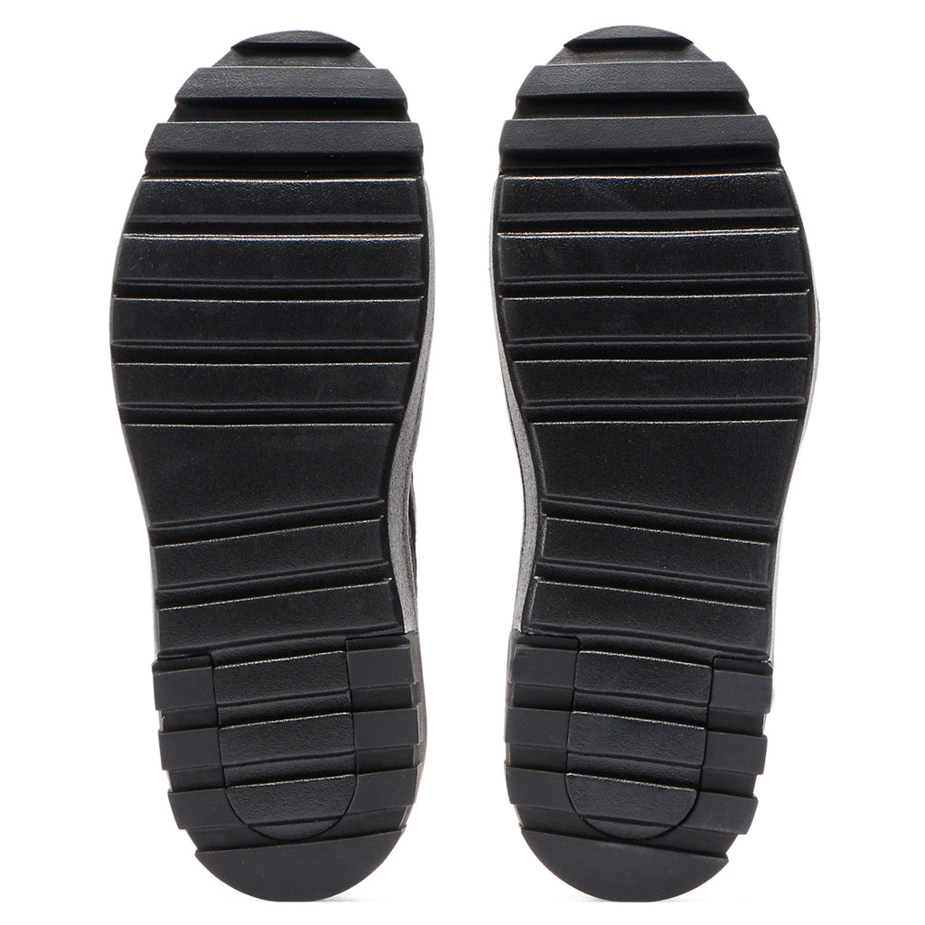 DELEGATION CHUNK - BLACK / BLACK - view 7