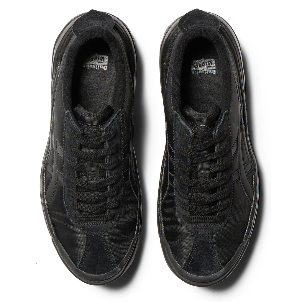 DELEGATION CHUNK - BLACK / BLACK - view 6