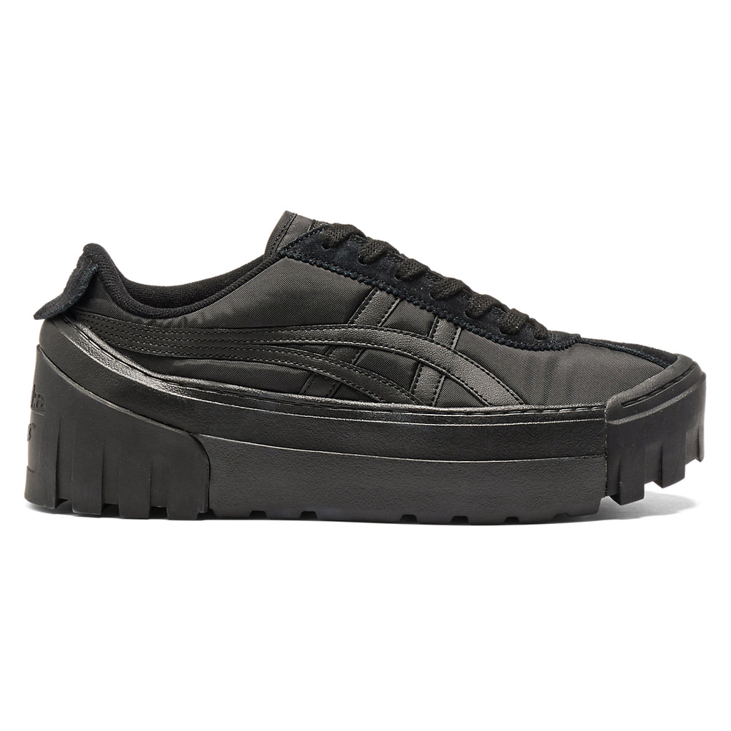 DELEGATION CHUNK - BLACK / BLACK - main view