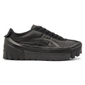 DELEGATION CHUNK - BLACK / BLACK - main view