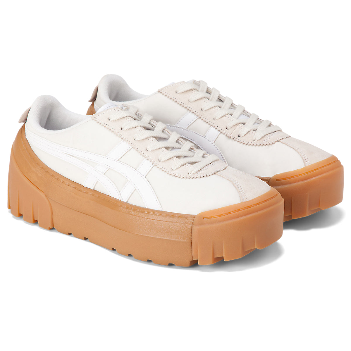 DELEGATION CHUNK - CREAM / WHITE - view 2