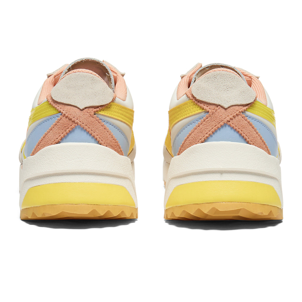 DELEGATION EX - CREAM / VIBRANT YELLOW - view 5