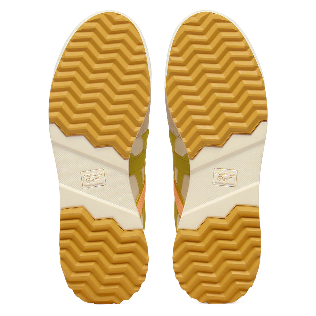 DELEGATION EX - CREAM / VIBRANT YELLOW - view 7
