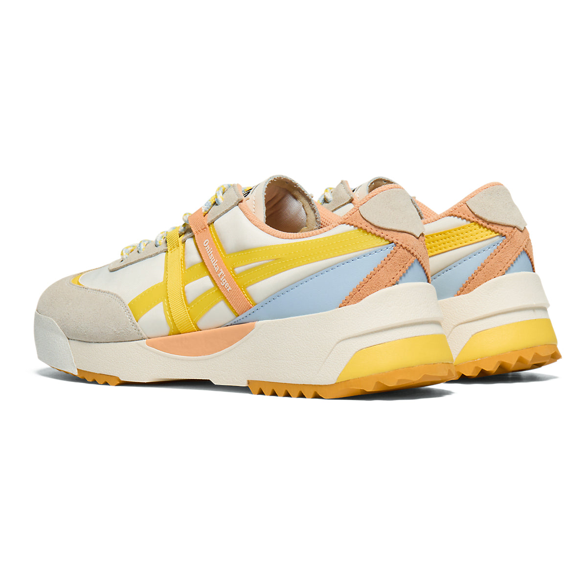 DELEGATION EX - CREAM / VIBRANT YELLOW - view 4