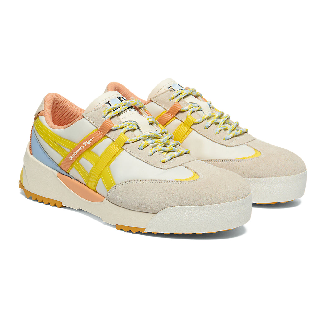 DELEGATION EX - CREAM / VIBRANT YELLOW - view 2