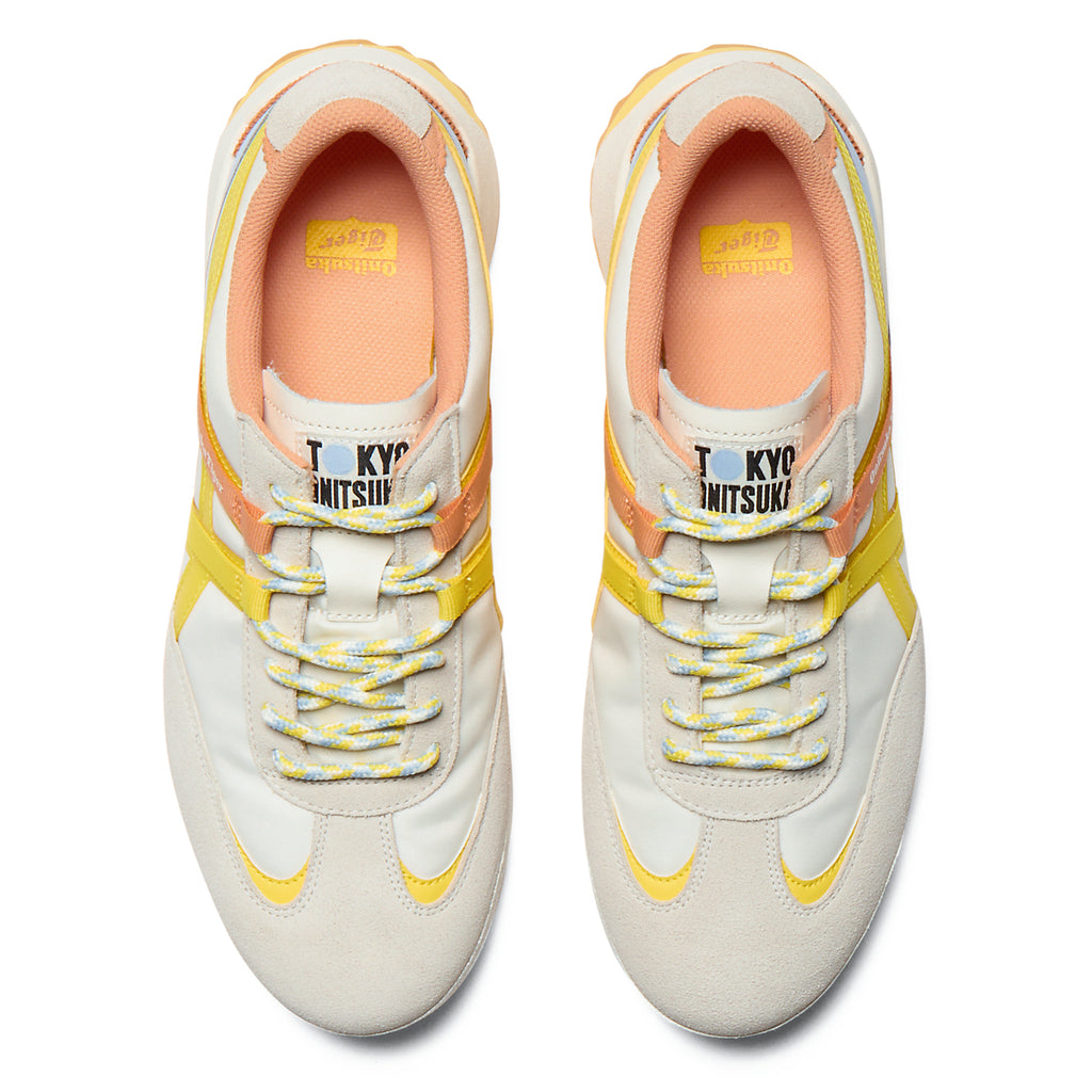 DELEGATION EX - CREAM / VIBRANT YELLOW - view 6