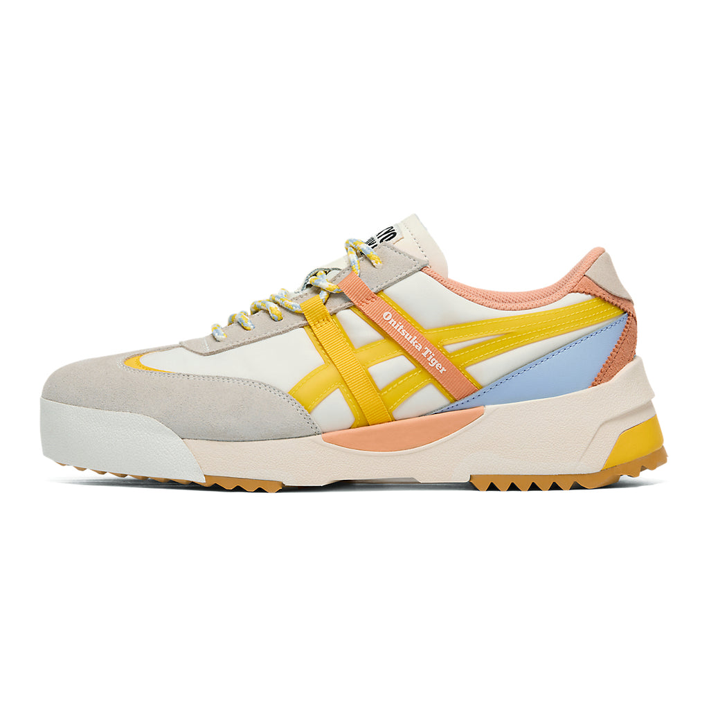 DELEGATION EX - CREAM / VIBRANT YELLOW - view 10