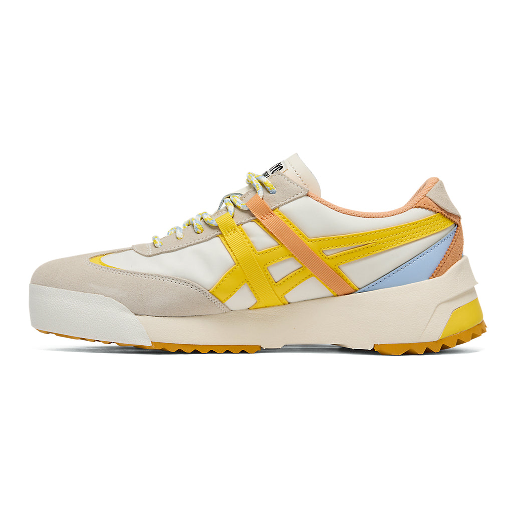 DELEGATION EX - CREAM / VIBRANT YELLOW - view 3