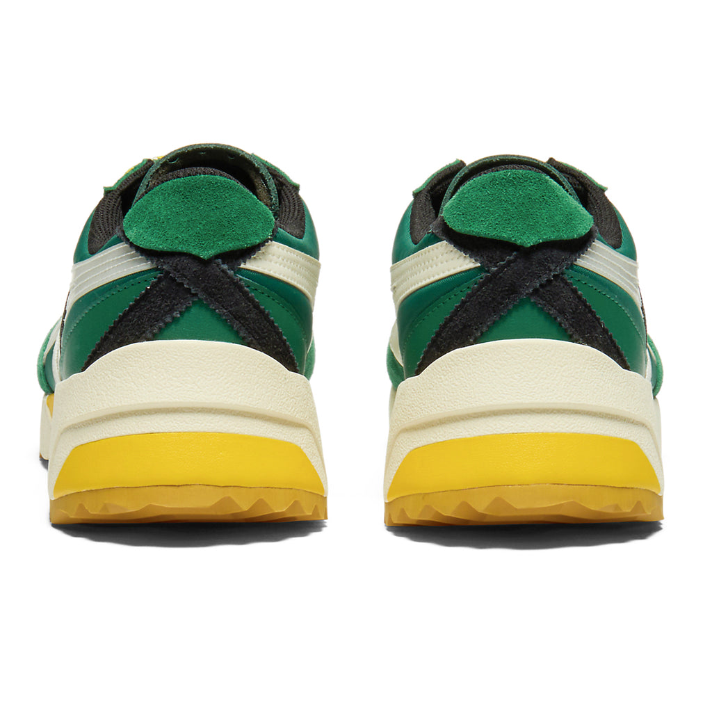 DELEGATION EX - JASPER GREEN / CREAM - view 5