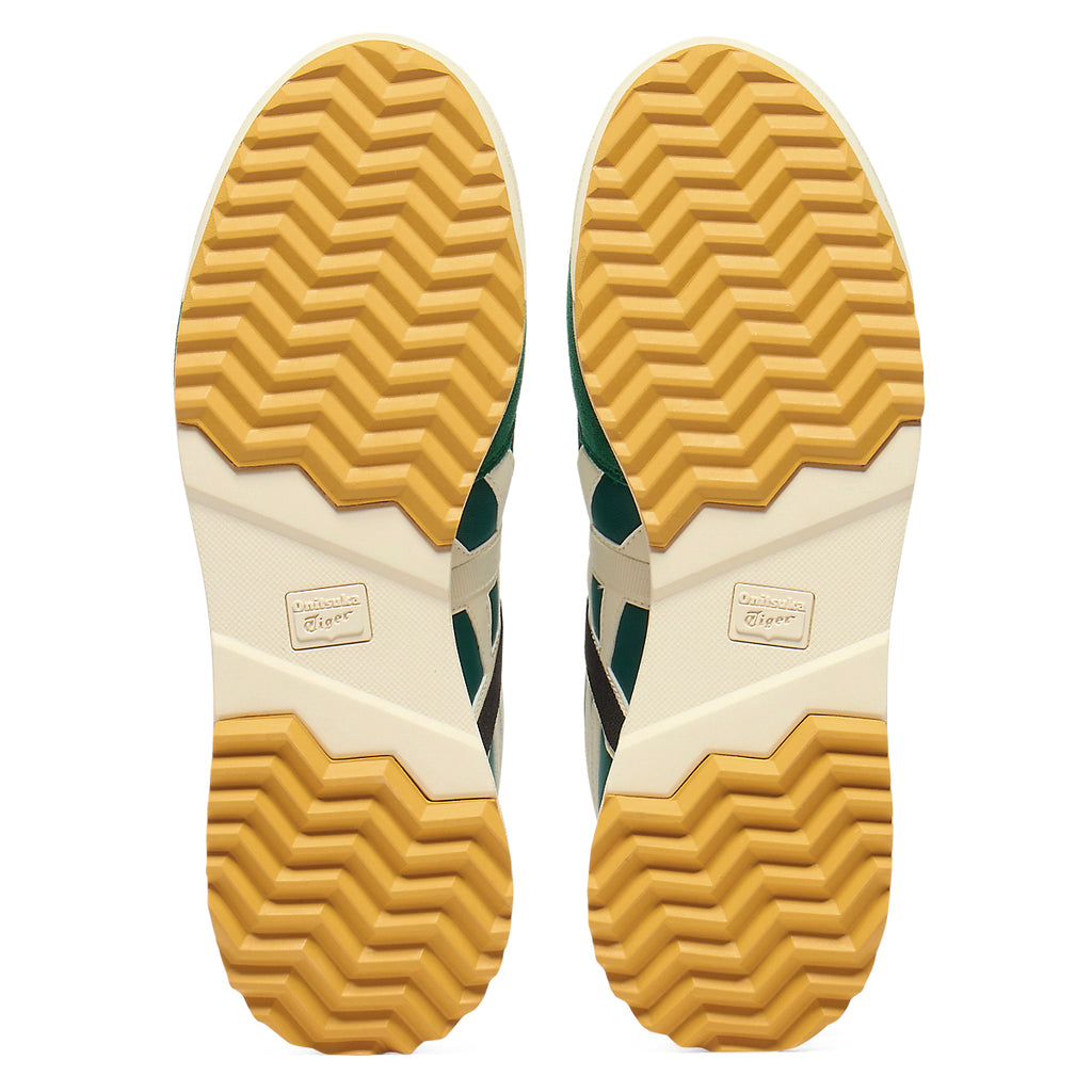 DELEGATION EX - JASPER GREEN / CREAM - view 7