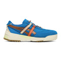 DELEGATION EX - DIRECTOIRE BLUE / VERMILION TOMATO - main view