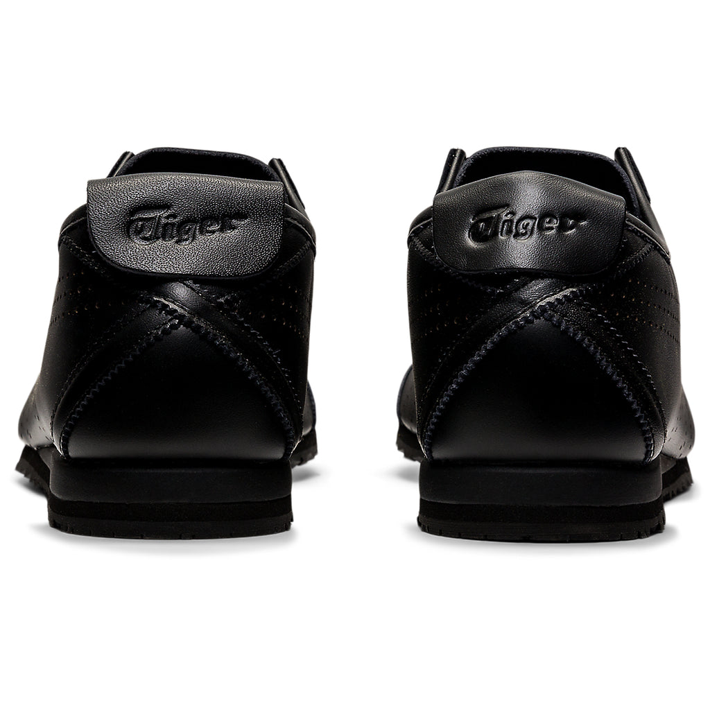 MEXICO 66 SD SLIP-ON - BLACK / BLACK - view 5