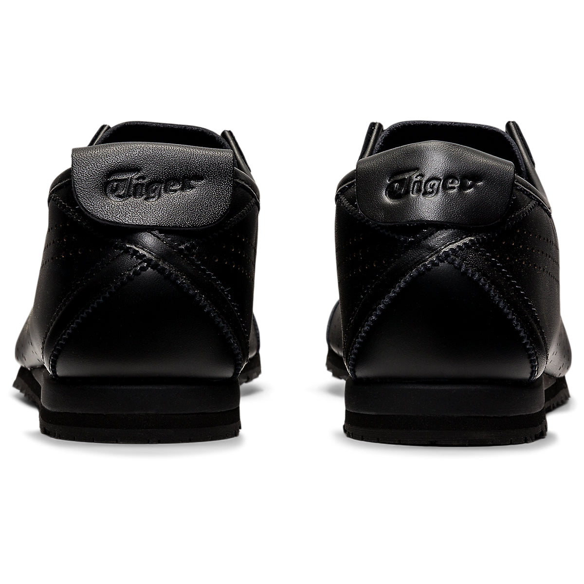 MEXICO 66 SD SLIP-ON - BLACK / BLACK - view 5