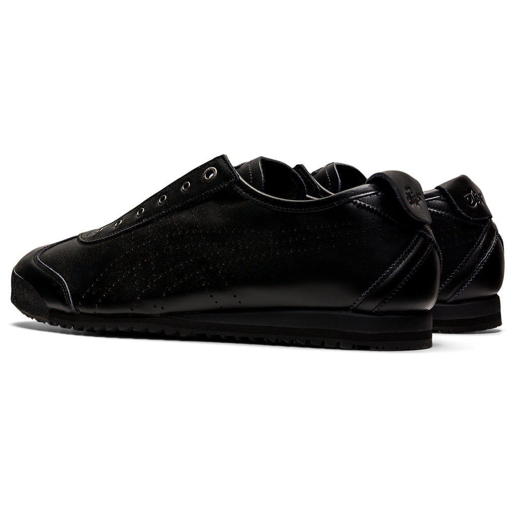 MEXICO 66 SD SLIP-ON - BLACK / BLACK - view 4
