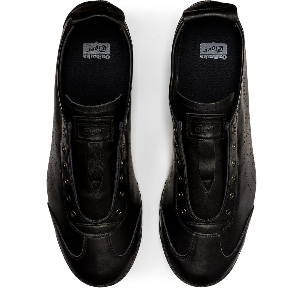 MEXICO 66 SD SLIP-ON - BLACK / BLACK - view 6