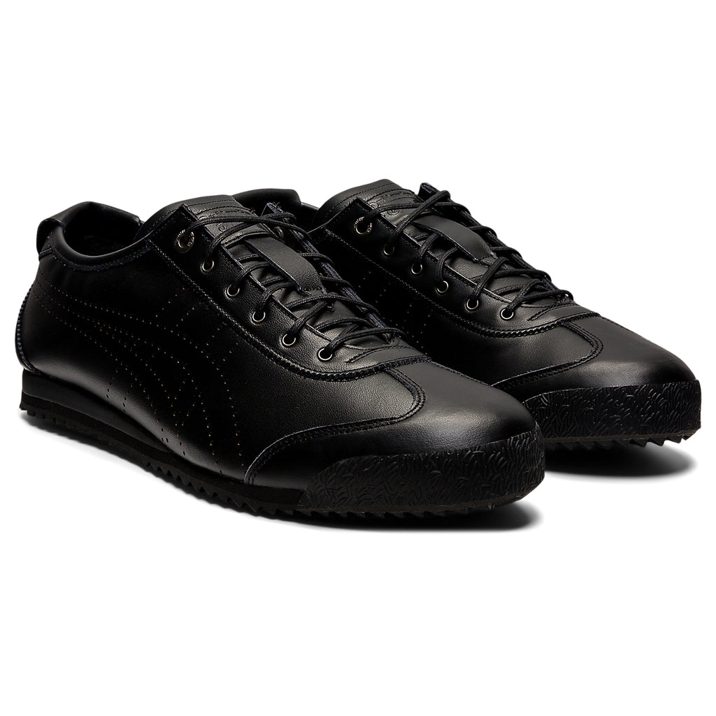 MEXICO 66 SD SLIP-ON - BLACK / BLACK - view 9