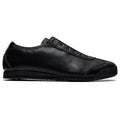 MEXICO 66 SD SLIP-ON - BLACK / BLACK - main view
