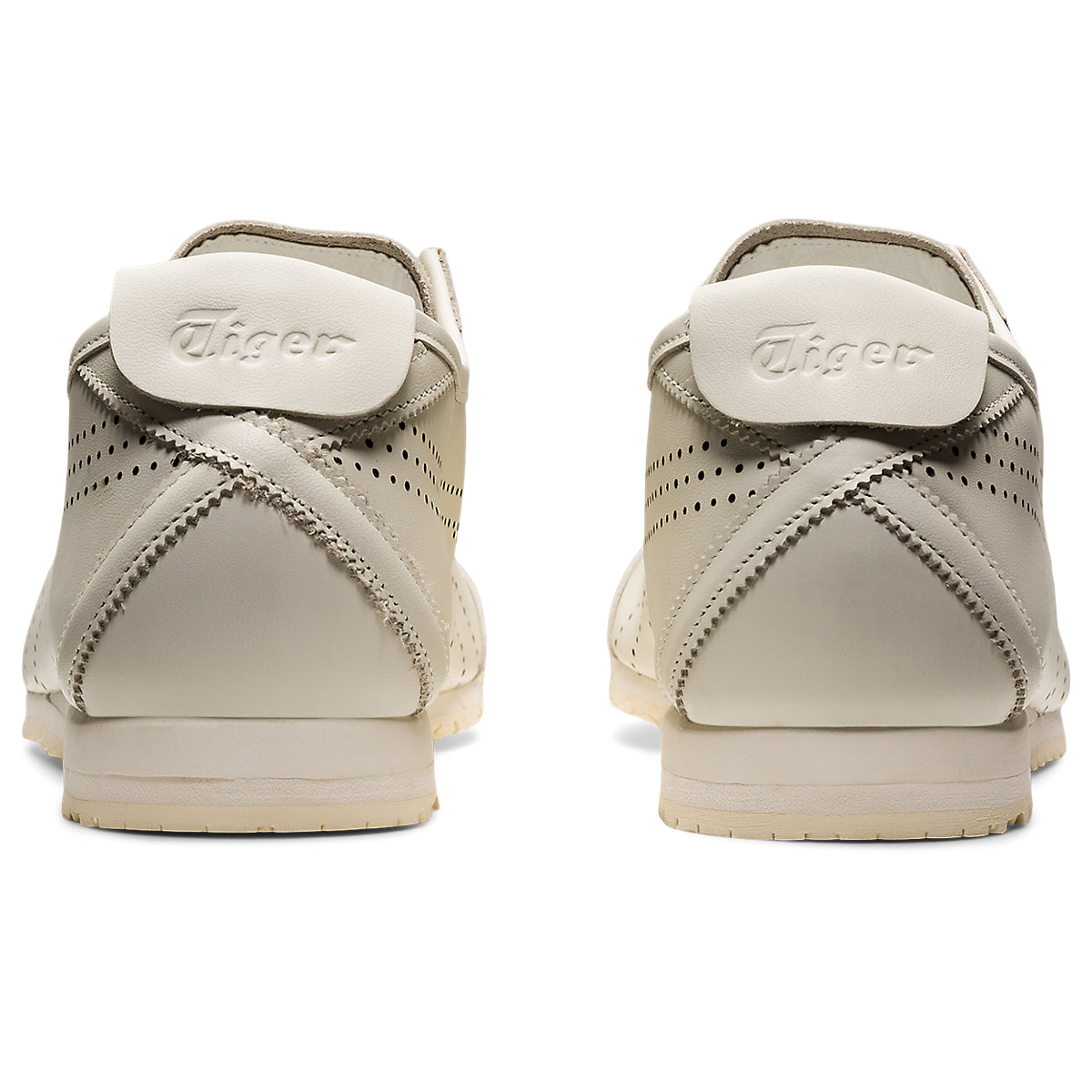 MEXICO 66 SD SLIP-ON - CREAM / CREAM - view 5