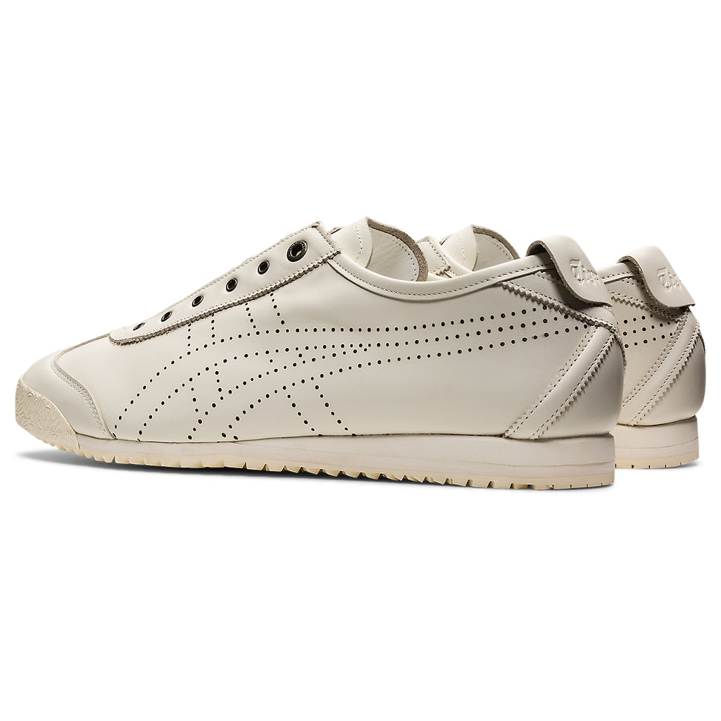 MEXICO 66 SD SLIP-ON - CREAM / CREAM - view 4