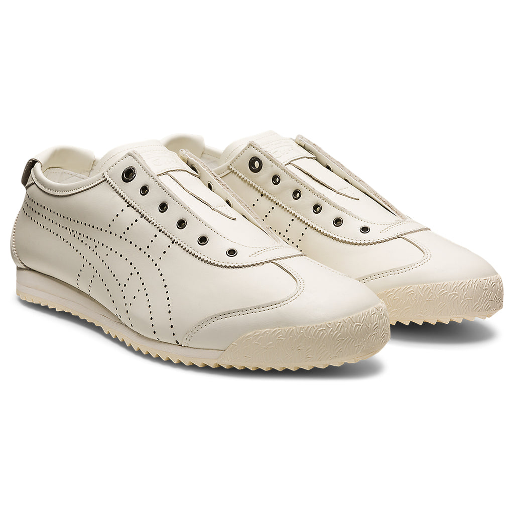 MEXICO 66 SD SLIP-ON - CREAM / CREAM - view 2