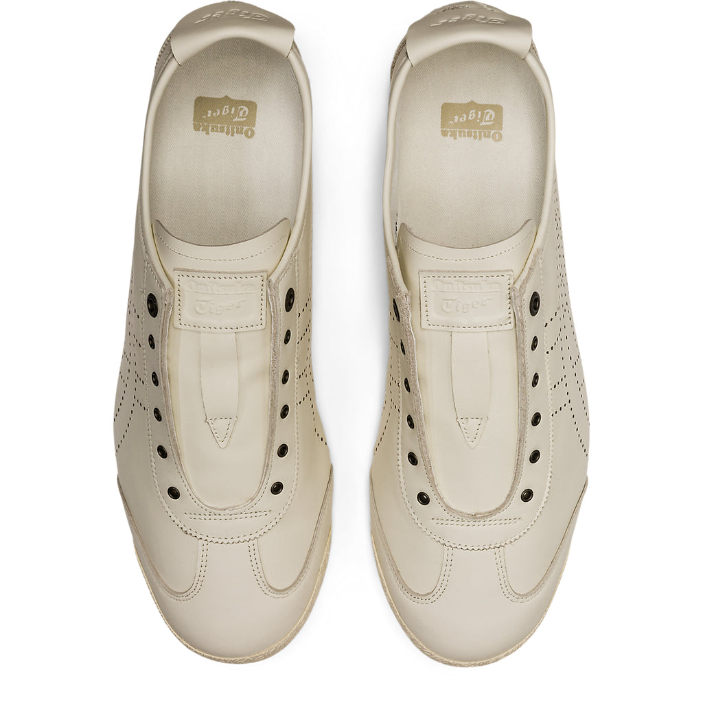 MEXICO 66 SD SLIP-ON - CREAM / CREAM - view 6