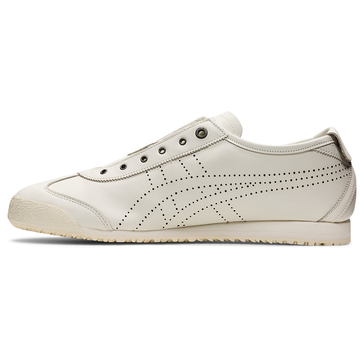 MEXICO 66 SD SLIP-ON - CREAM / CREAM - view 3