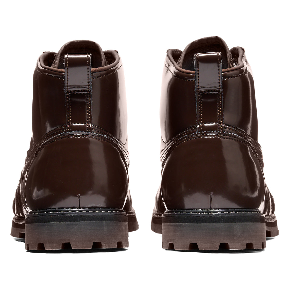 MEXICO RINKAN - DARK BROWN / DARK BROWN - view 5