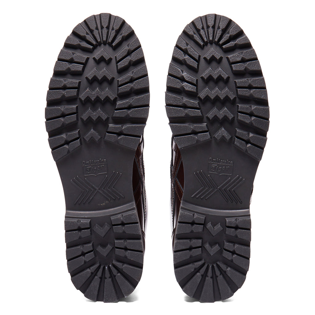 MEXICO RINKAN - DARK BROWN / DARK BROWN - view 7