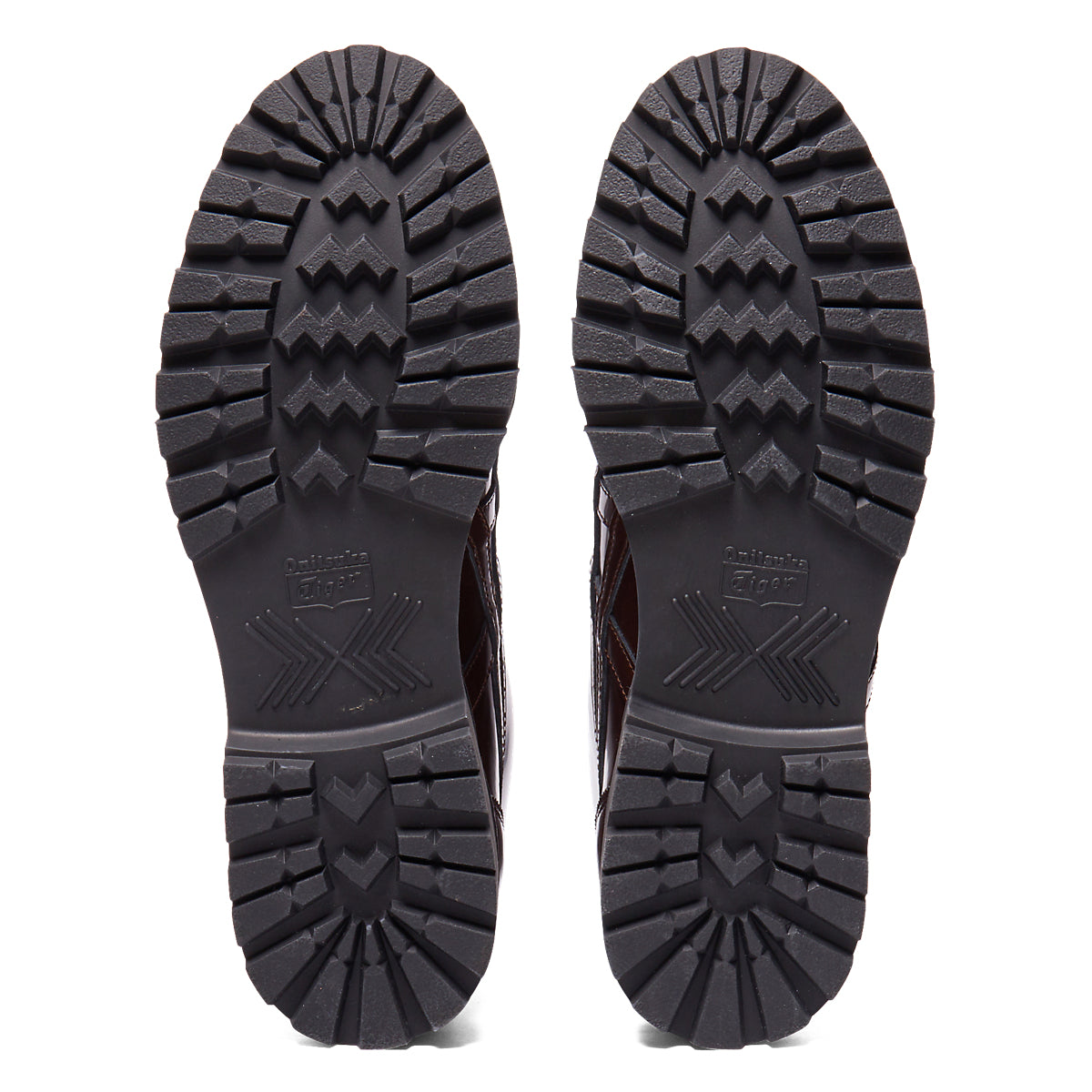 MEXICO RINKAN - DARK BROWN / DARK BROWN - view 7