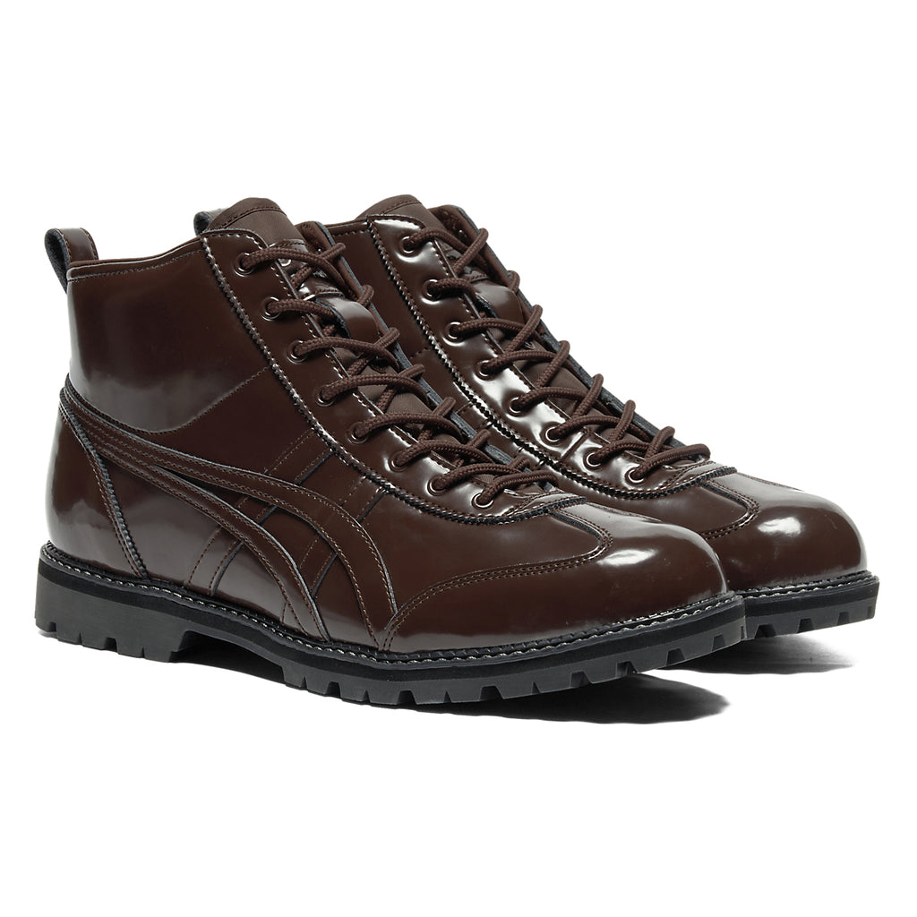 MEXICO RINKAN - DARK BROWN / DARK BROWN - view 10