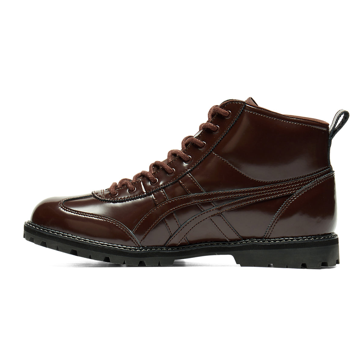 MEXICO RINKAN - DARK BROWN / DARK BROWN - view 3