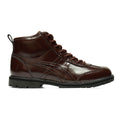 MEXICO RINKAN - DARK BROWN / DARK BROWN - main view