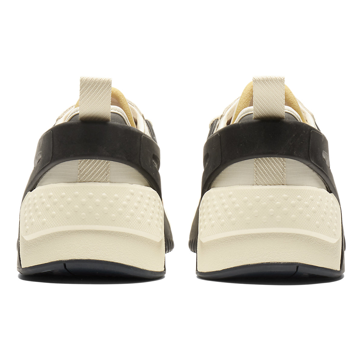 BIG LOGO TRAINER 2.0 - BIRCH / BLACK - view 5