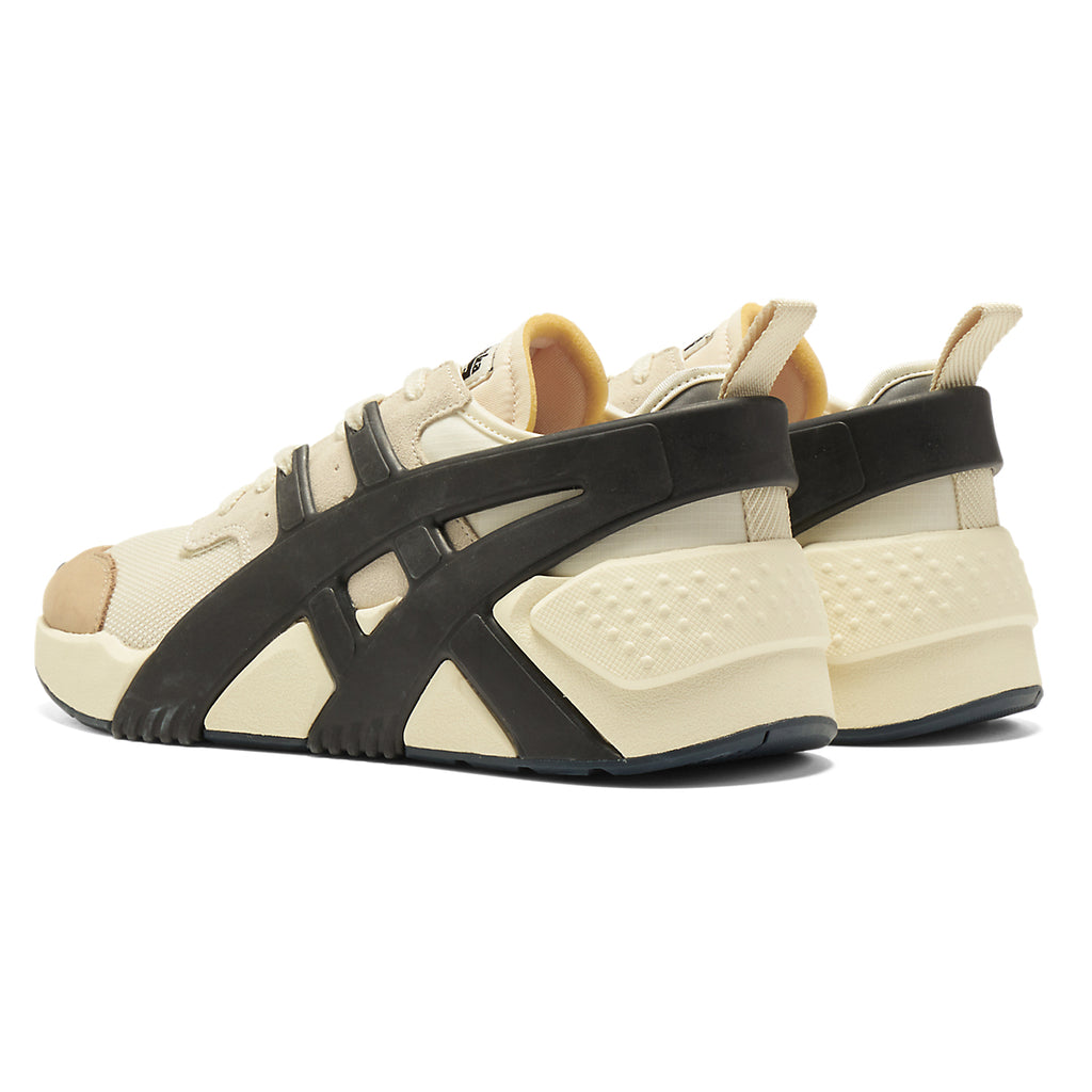 BIG LOGO TRAINER 2.0 - BIRCH / BLACK - view 4